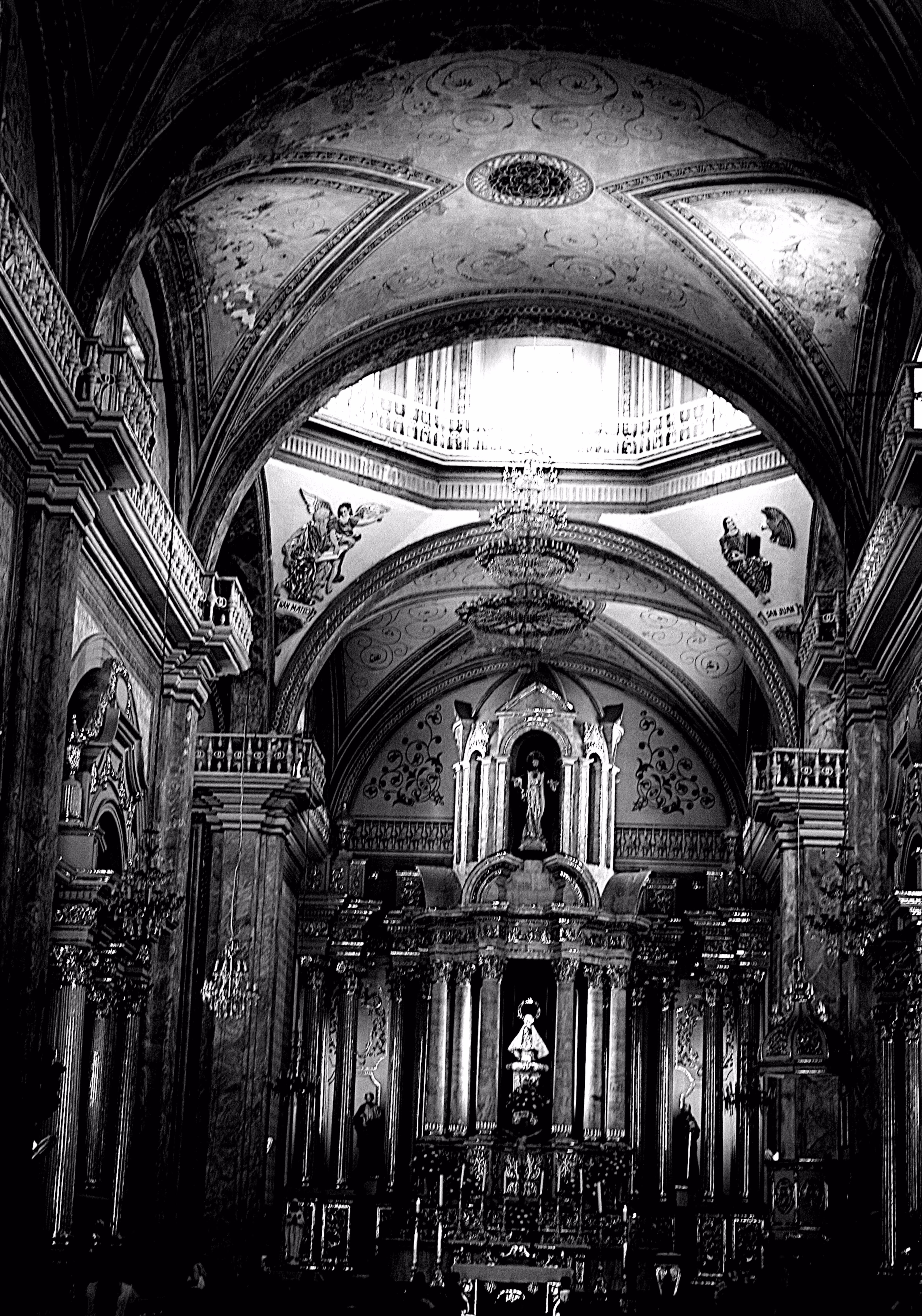 Our Lady Of Sorrows Parish