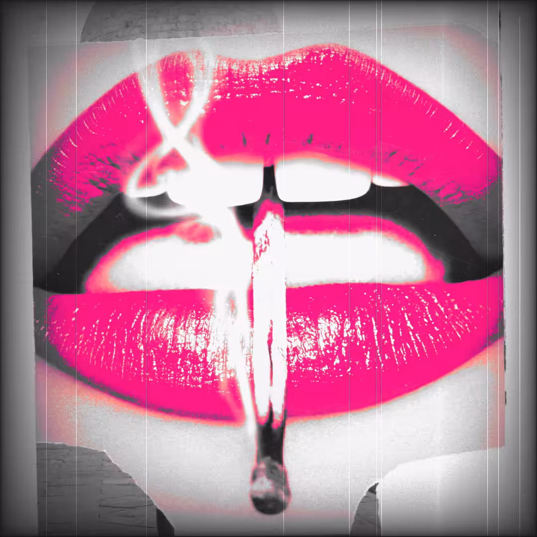 Cut Kiss
