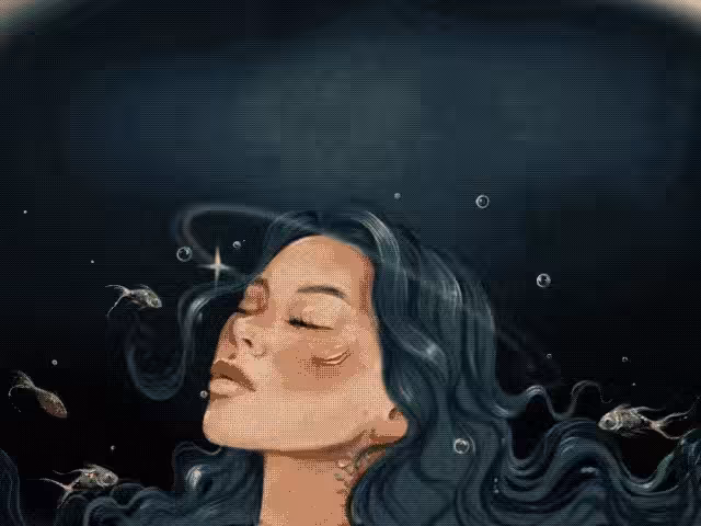 The breath
