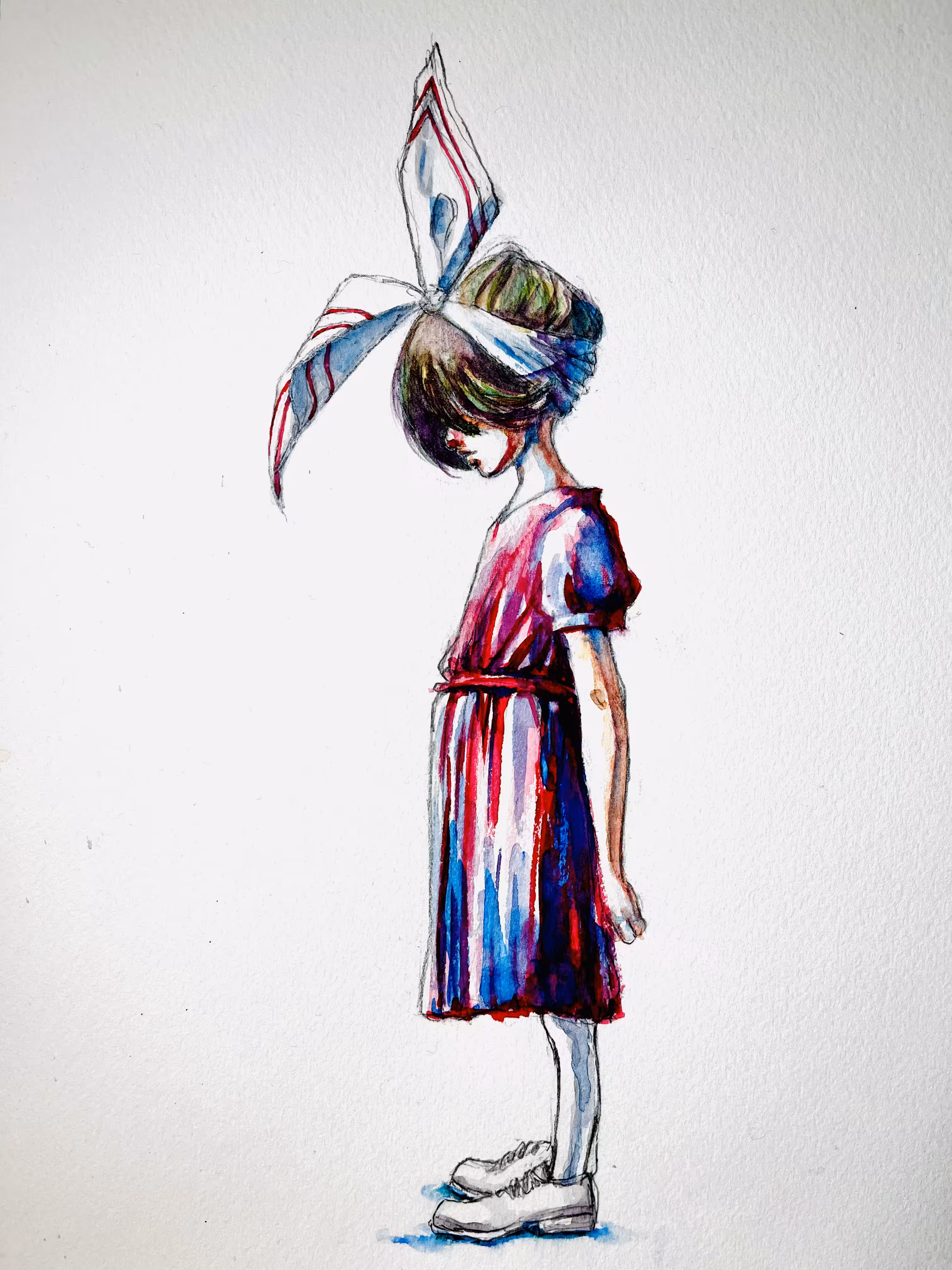 Marie
