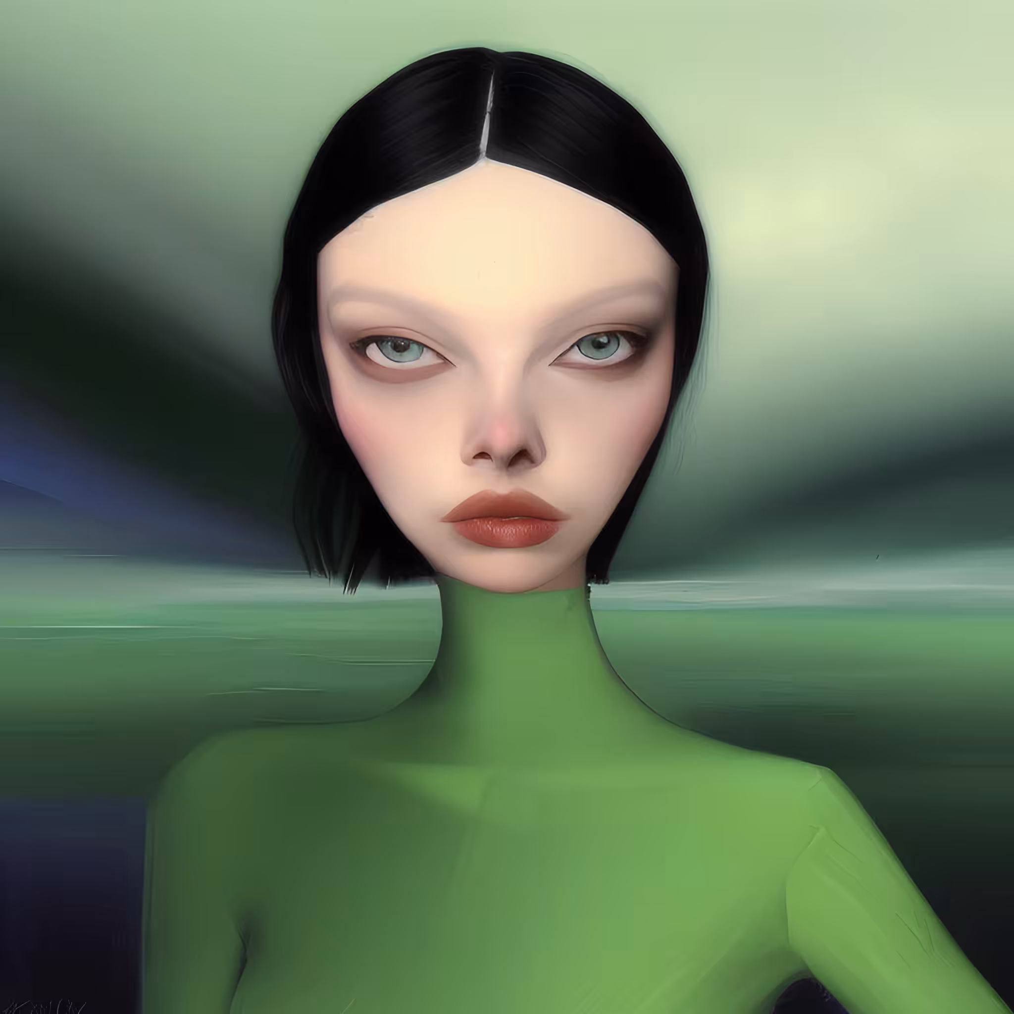 HYPNOSE #01