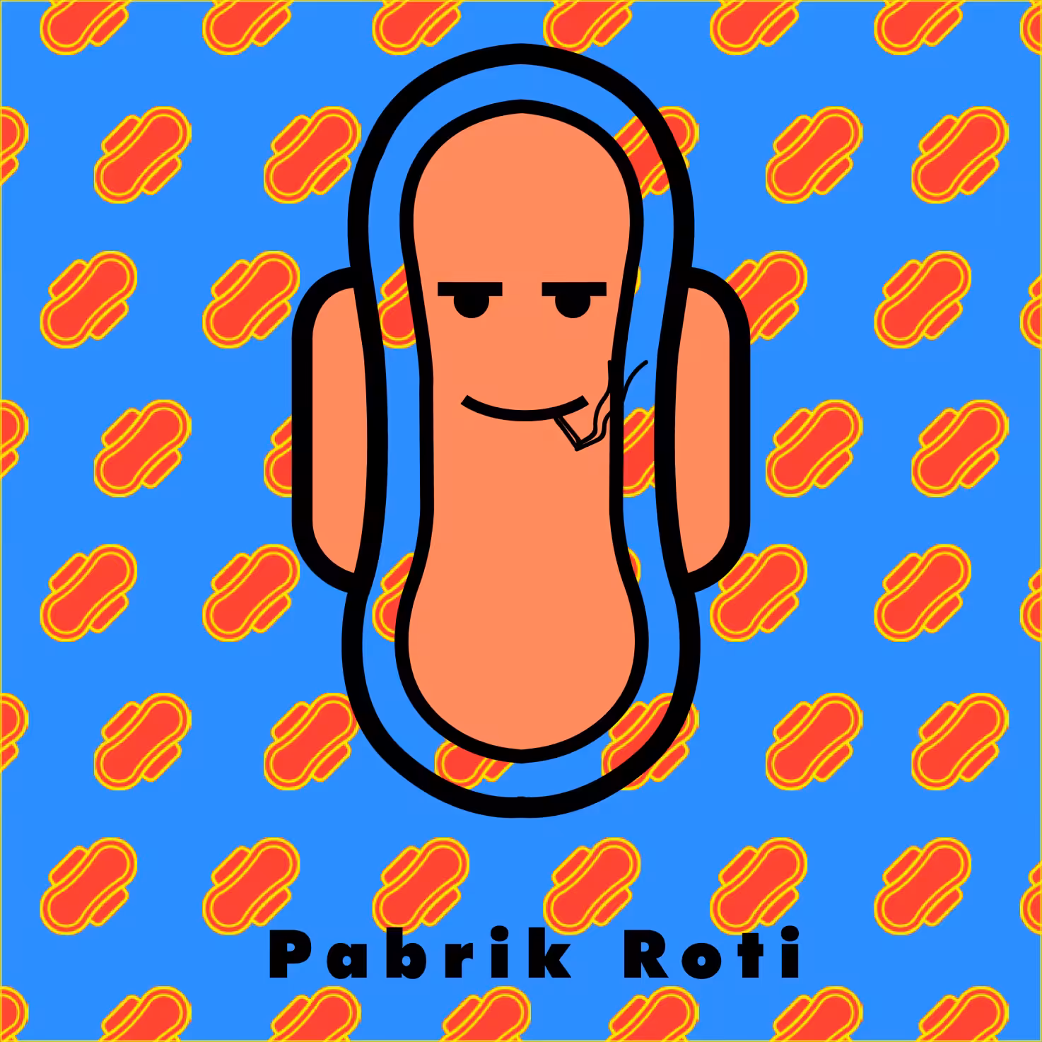 Logo Pabrik Roti: PABRIKROTI.IDN #4082