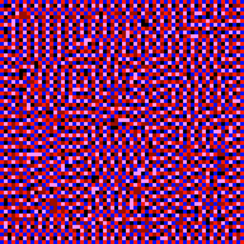 Voltage Vipers Automaton #107