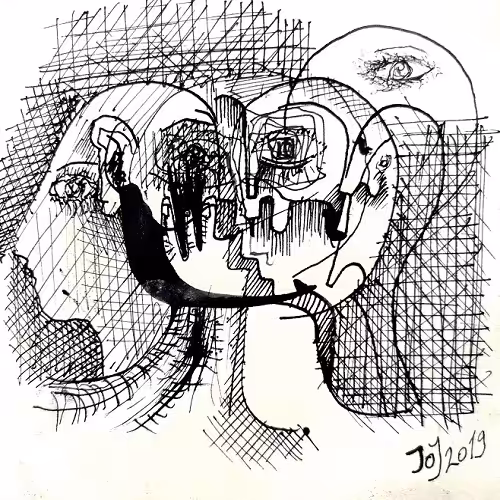 Manipulated figures Nº1