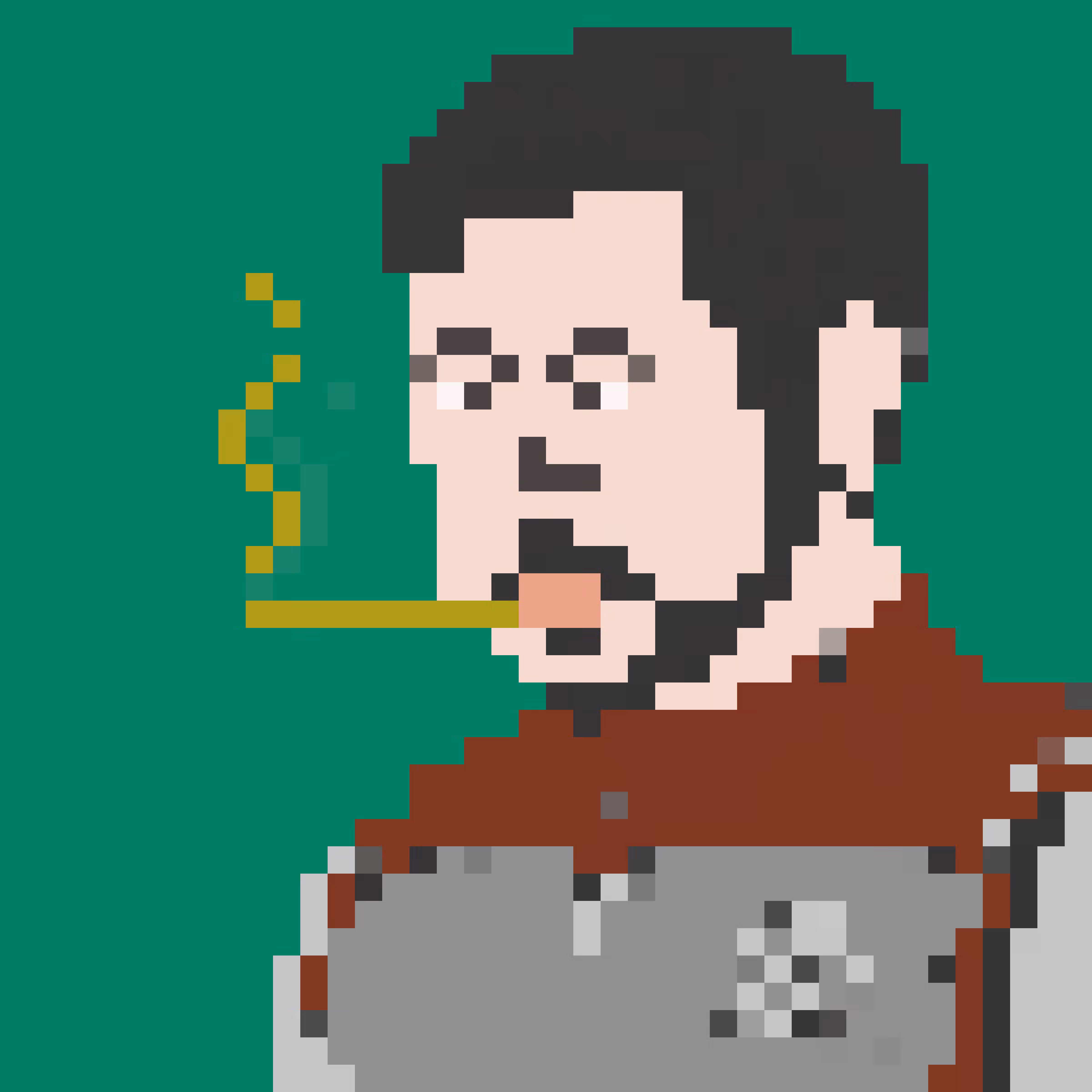 Pixelboi - #3