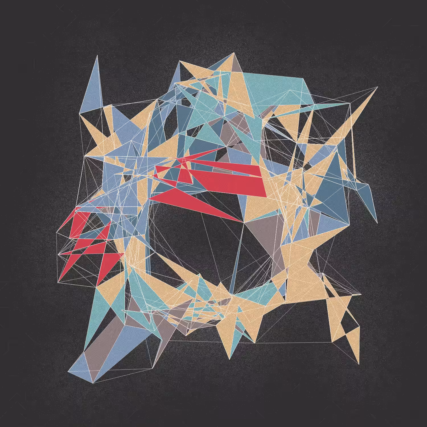 Celestial #72