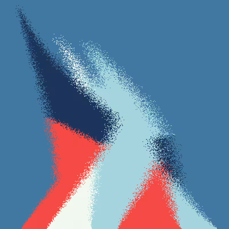 Ditherwave #90