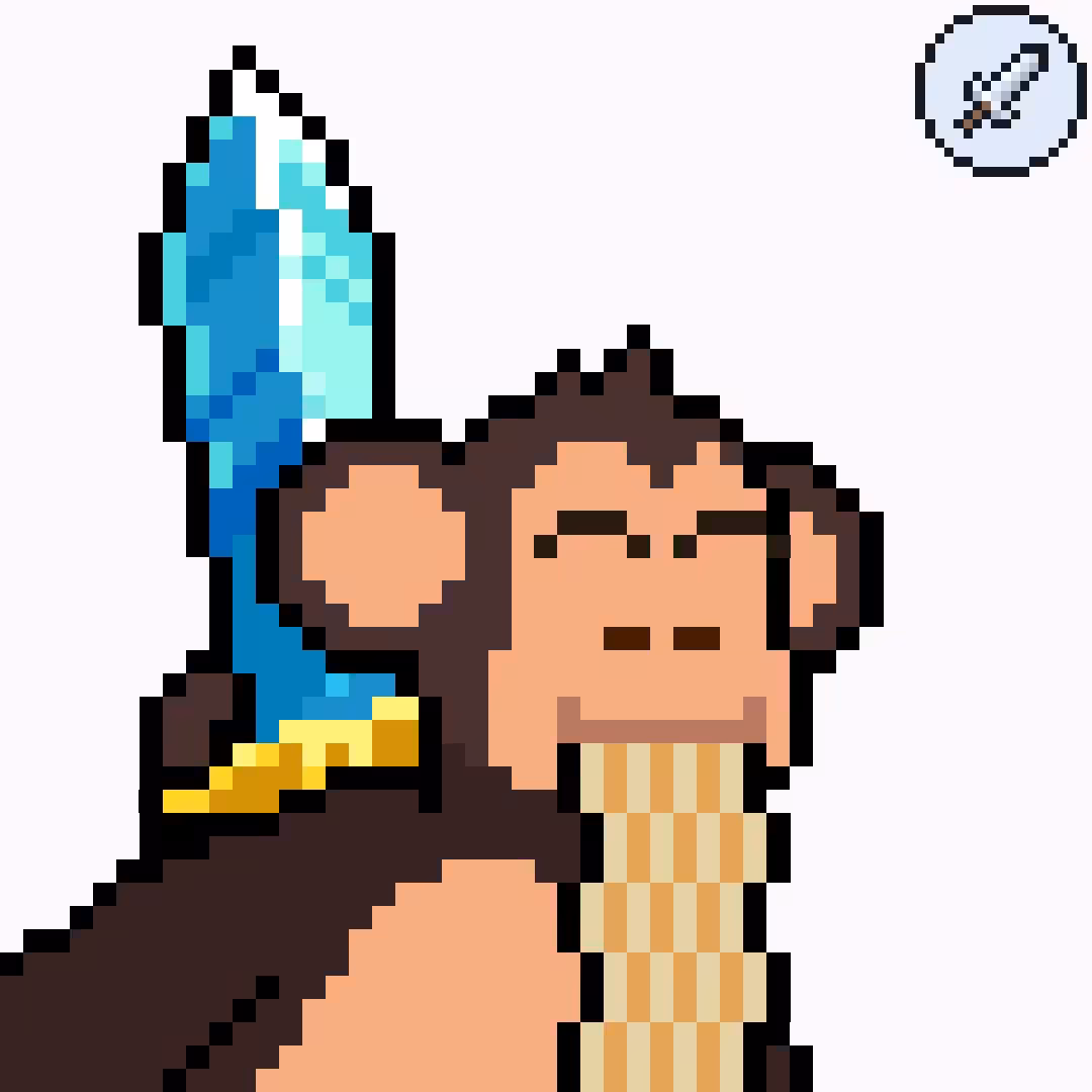 Chimpers #3095