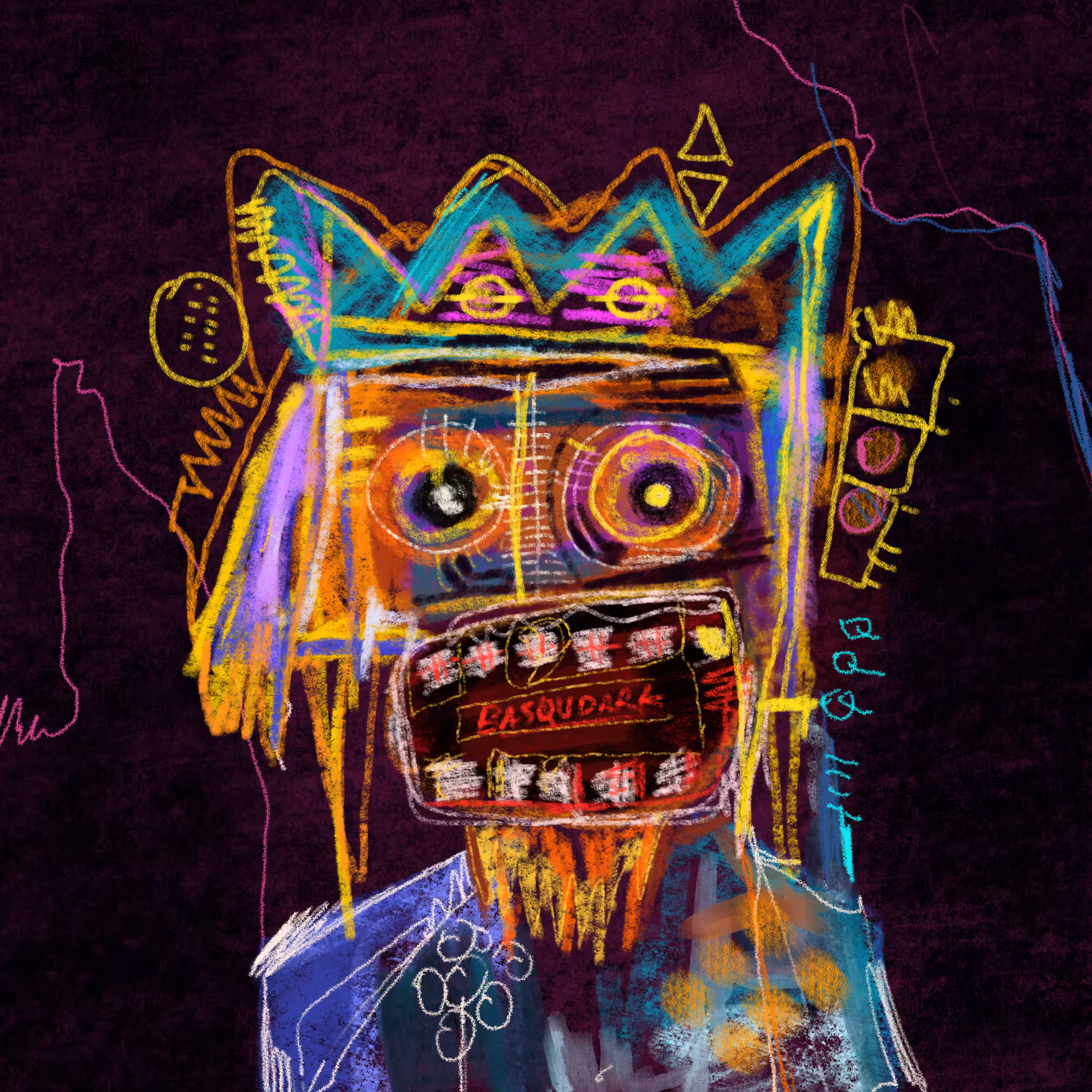 basqudark #28