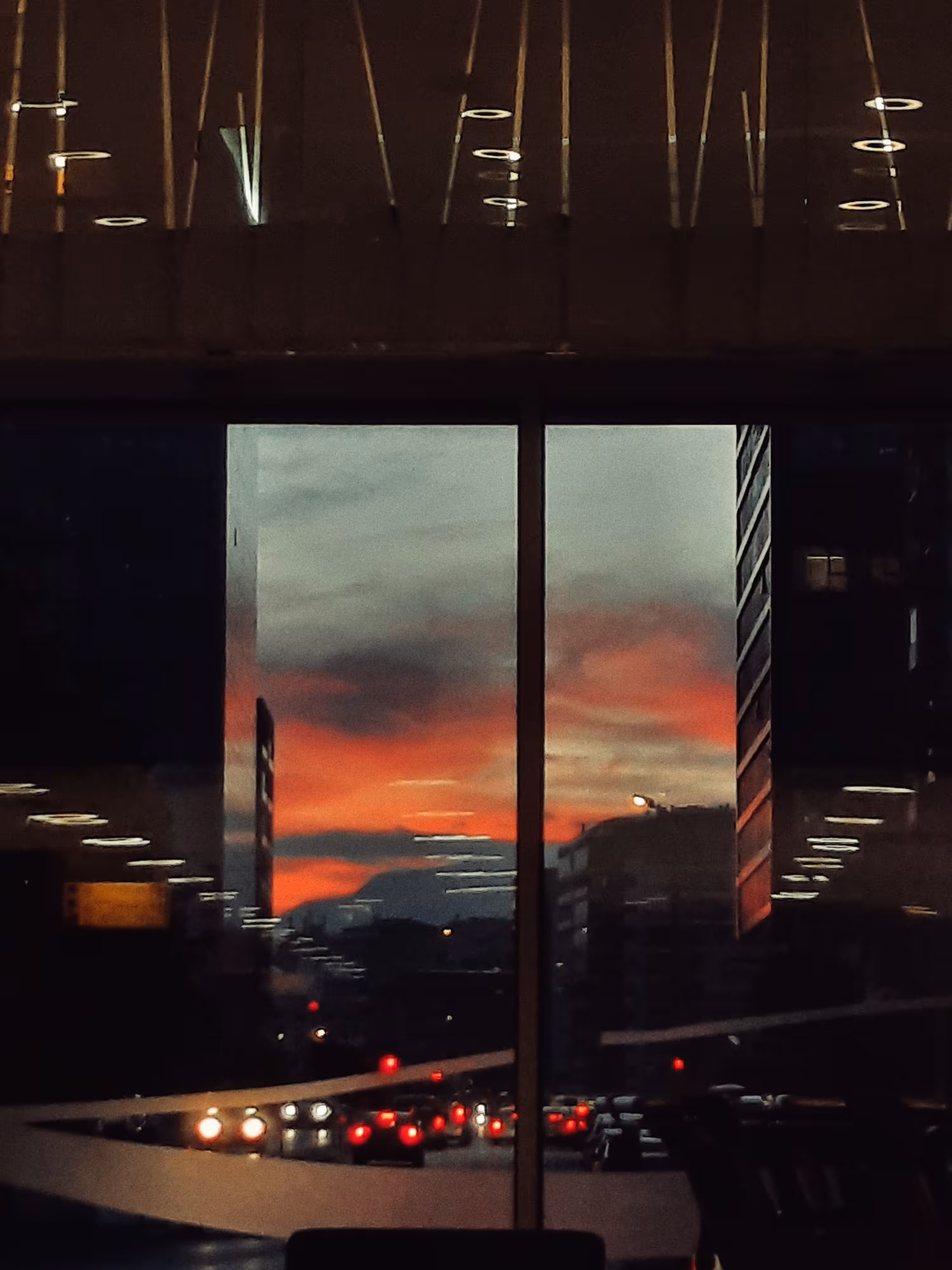 Dusk Till Dawn