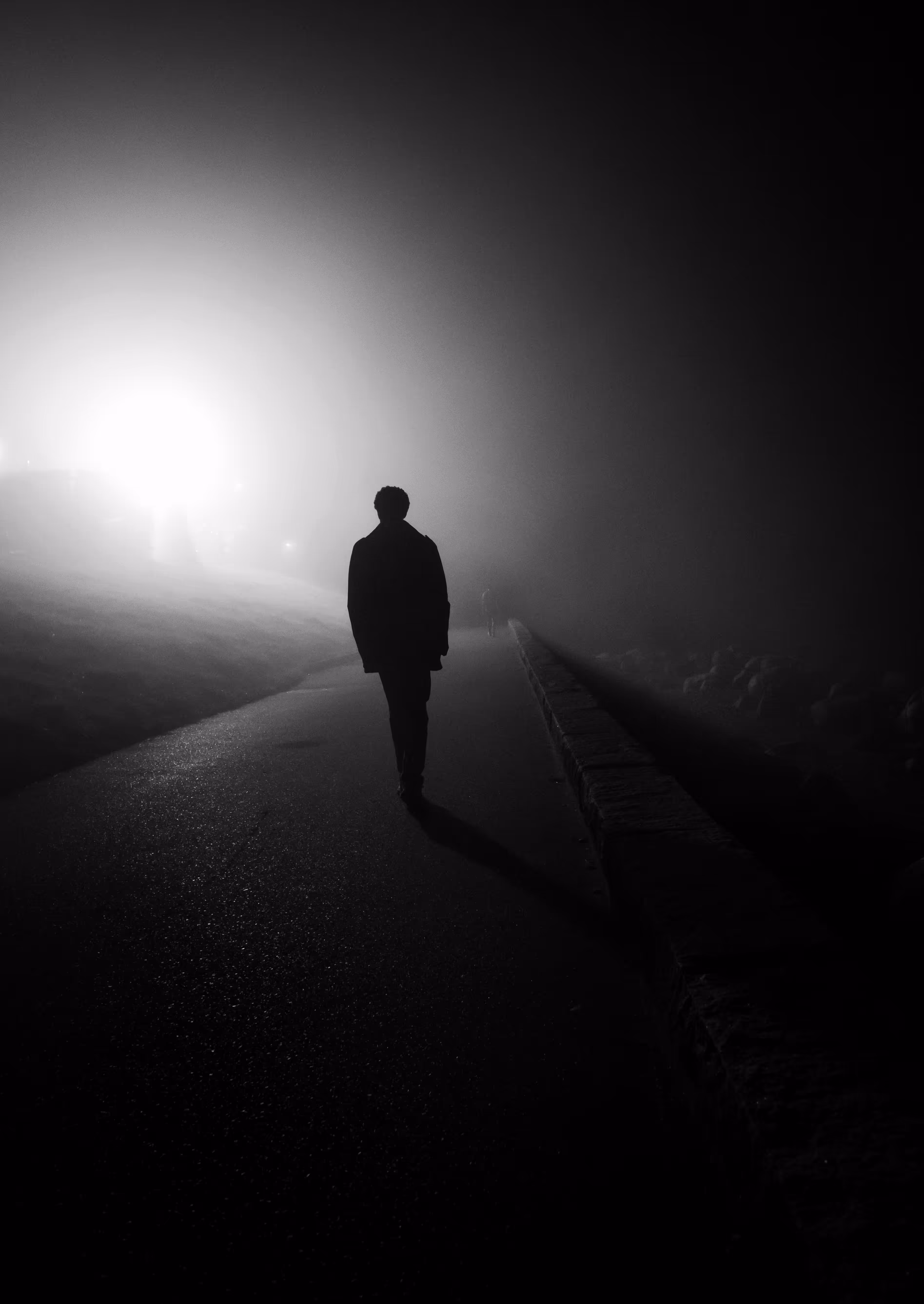 Into the Night #8