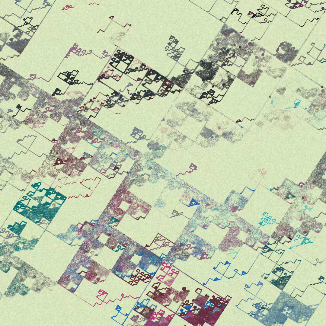 Infrastructures #56