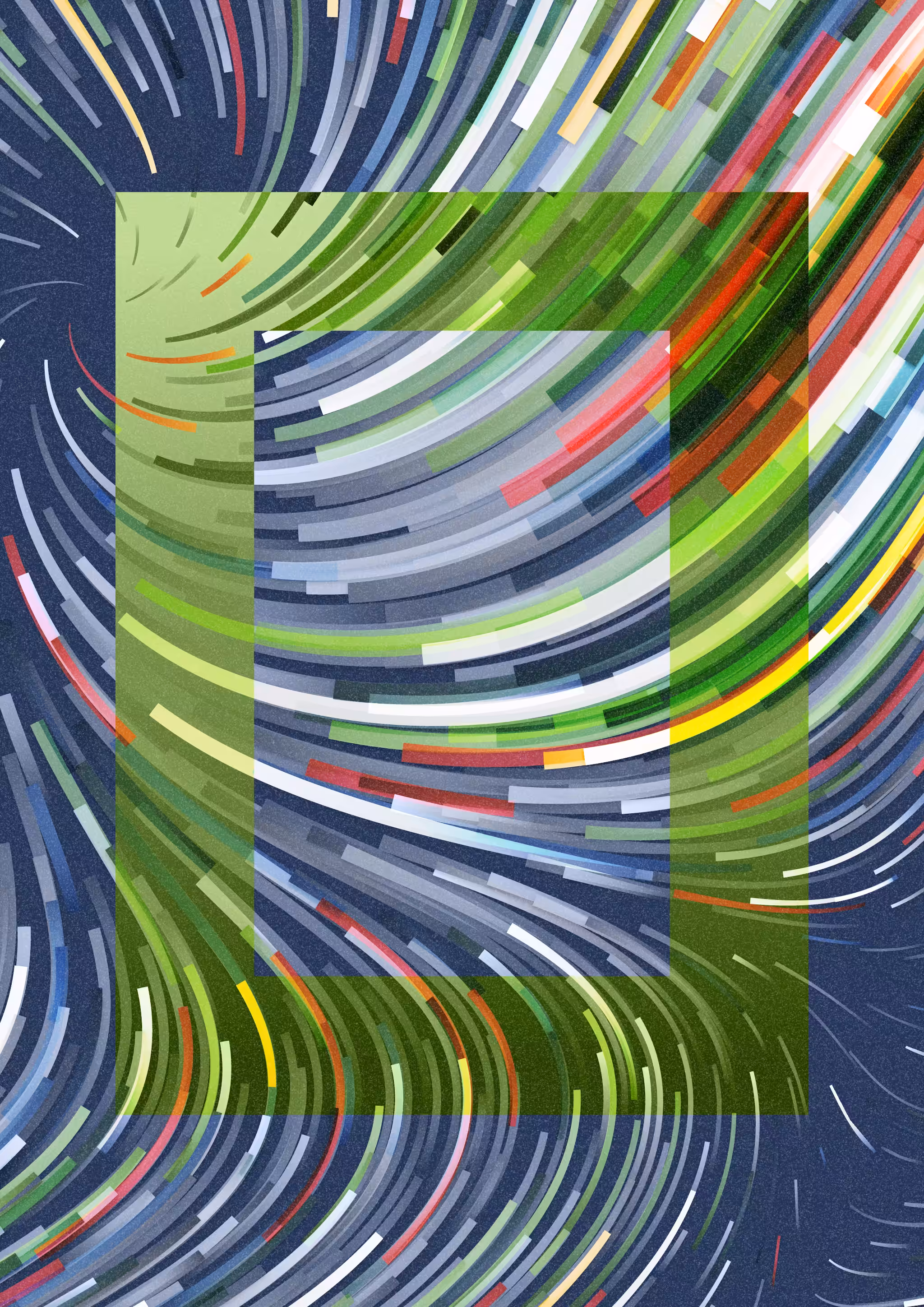 Inertial Moment 0076