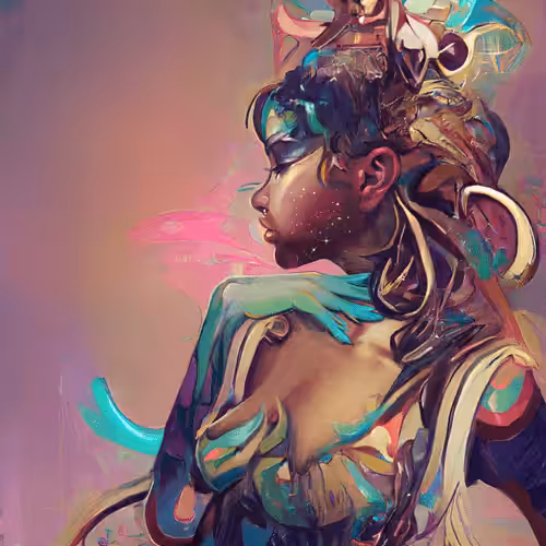 Capricorn, the God of Wealth, Earth and Fertility