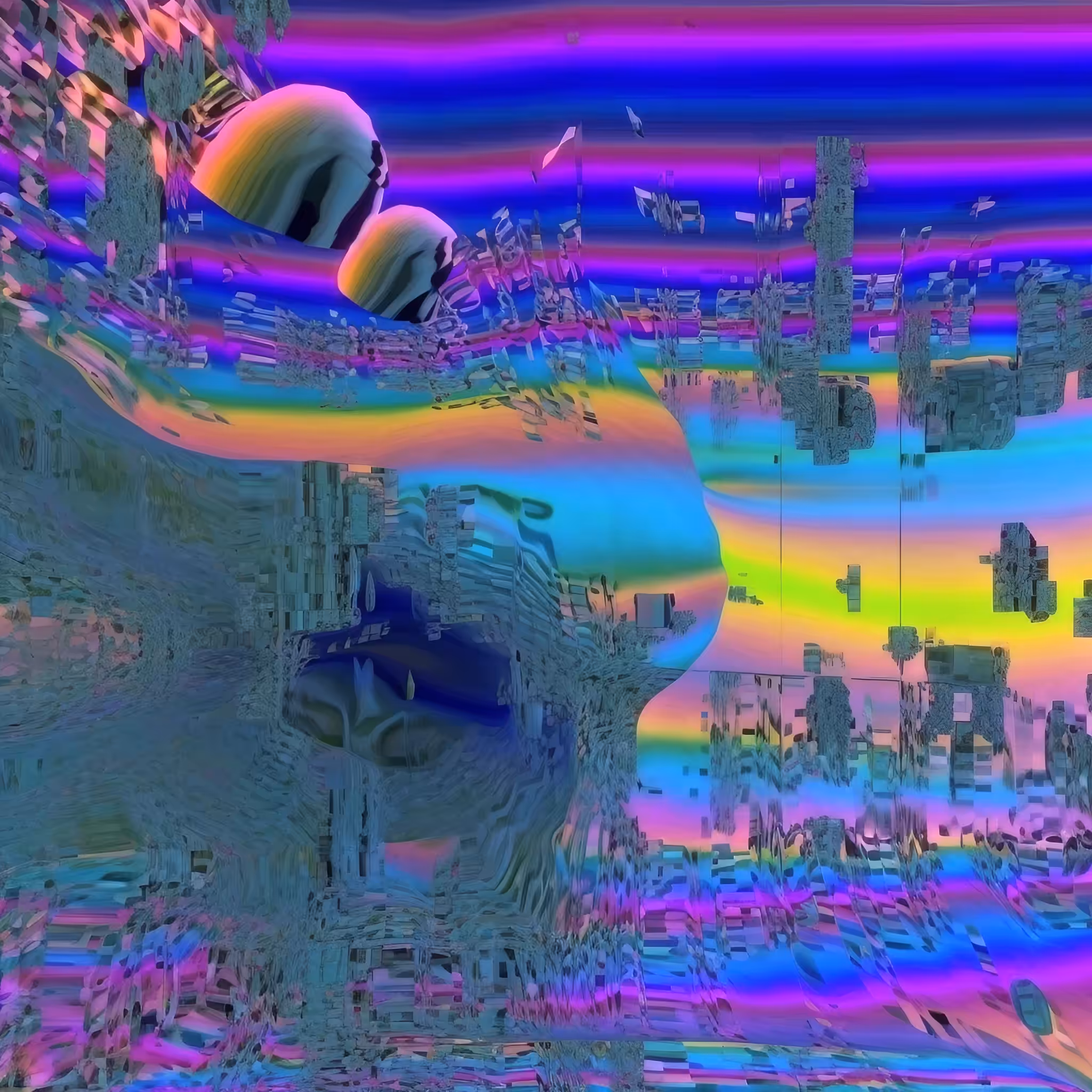 They Call Me Skyscraper