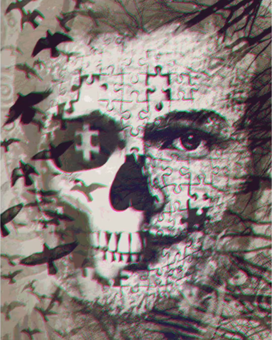 PuZZLeD