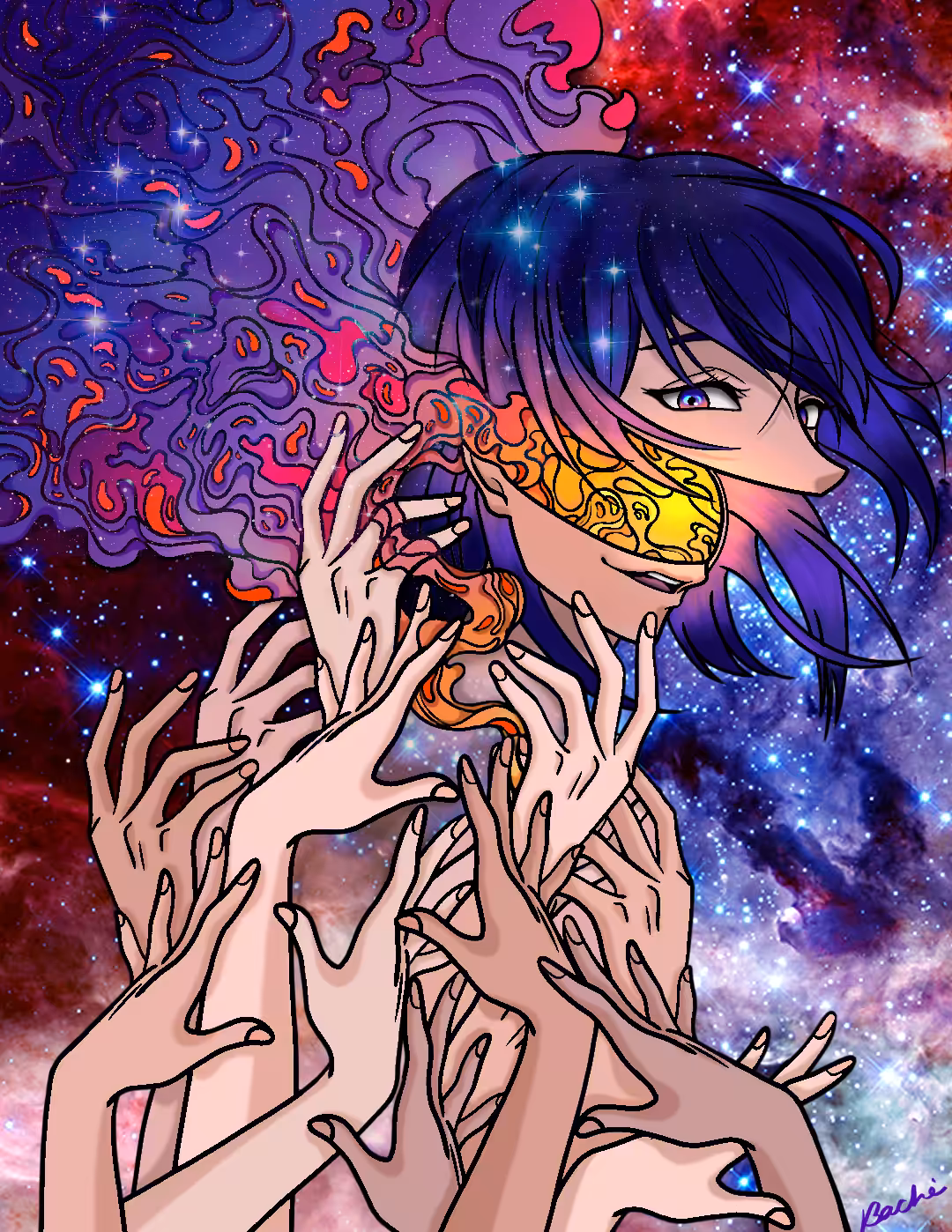 The Origin