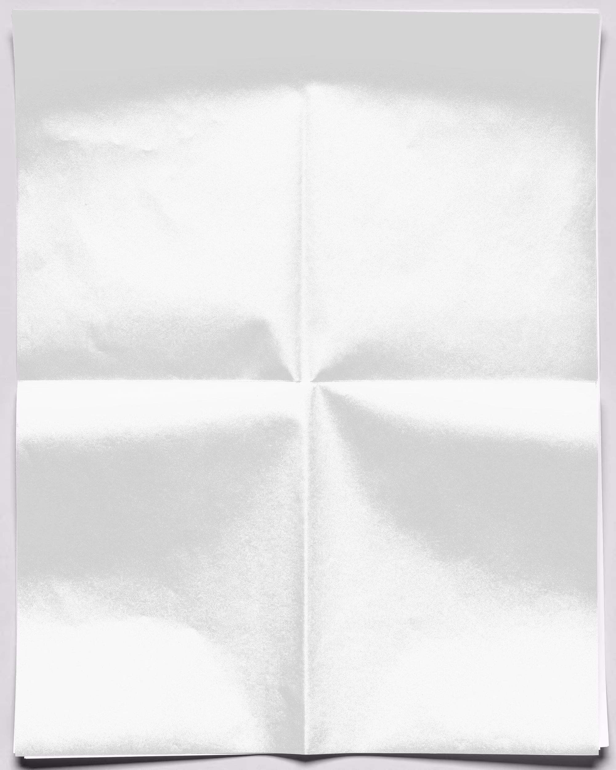 SLIMESHOP - Folded Paper Stack - #231