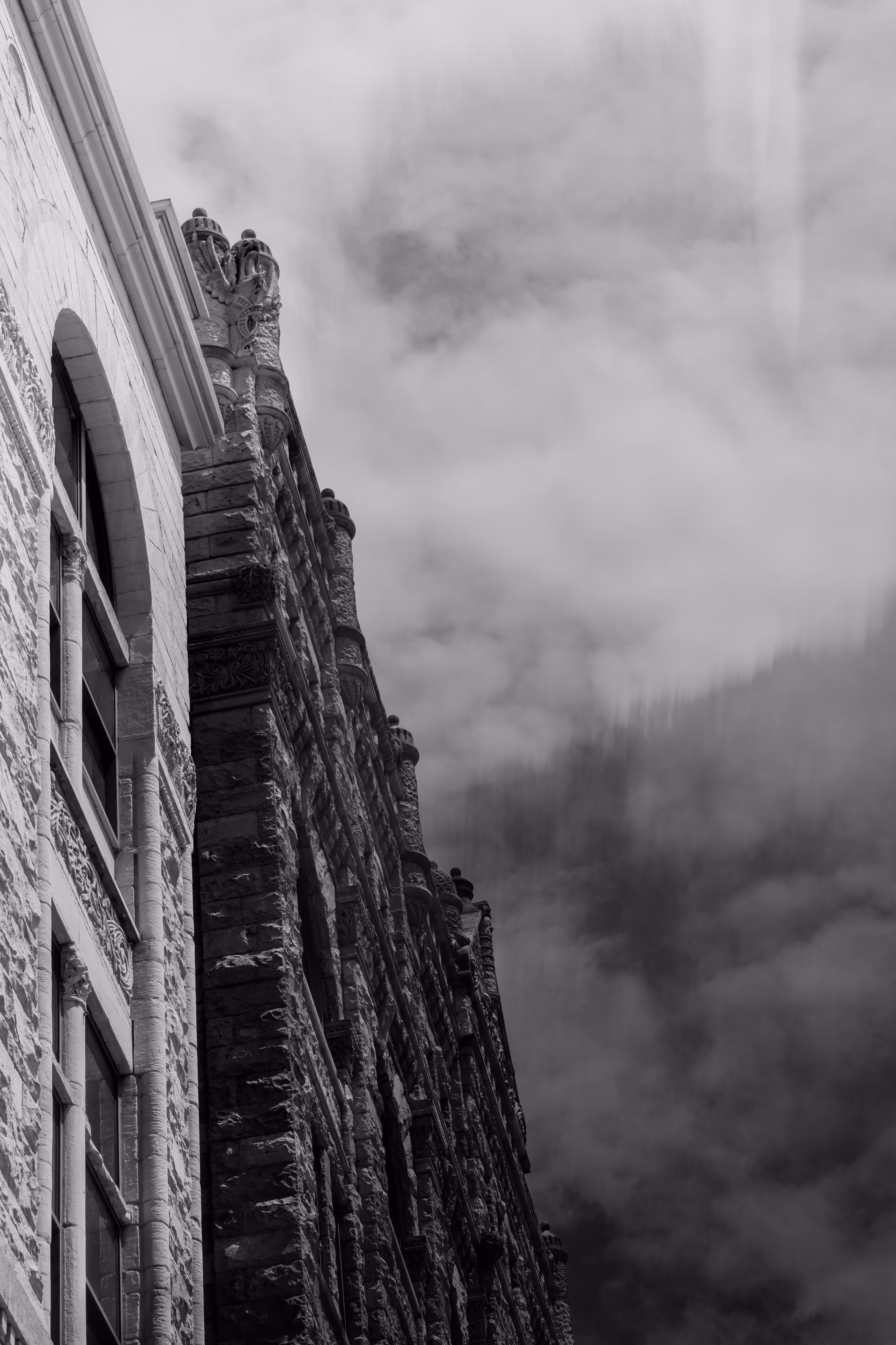 Timeless Stone