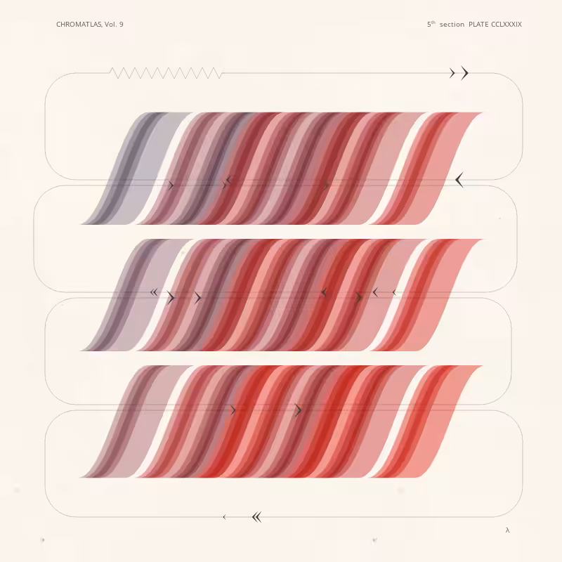 CHROMATLAS, Vol. 9 #13