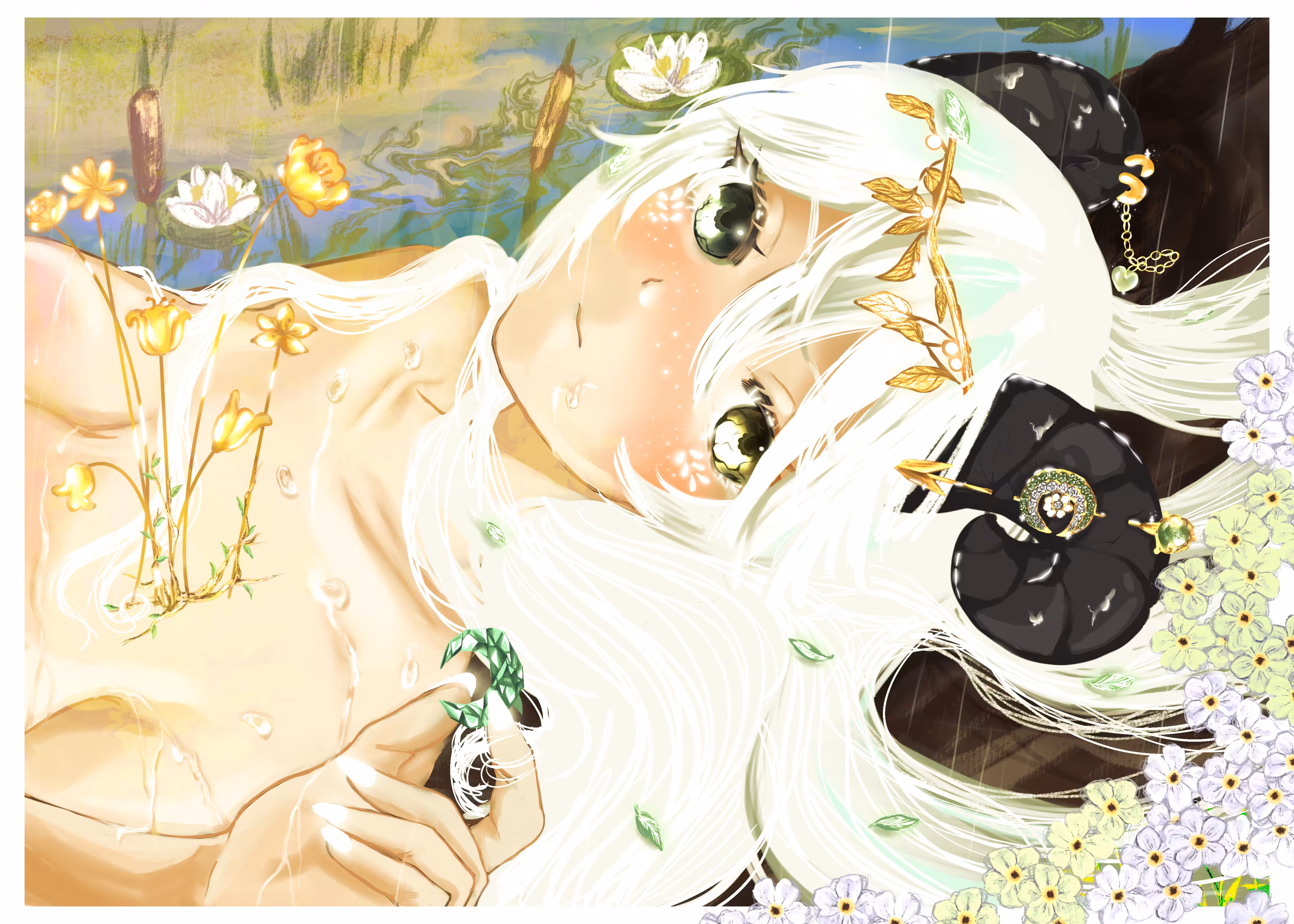 Lake Guardian: Willow 