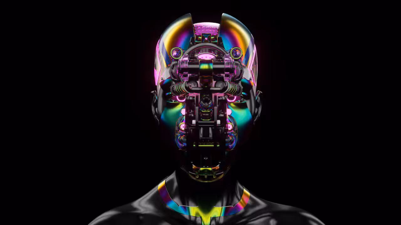 CYBORG v.3