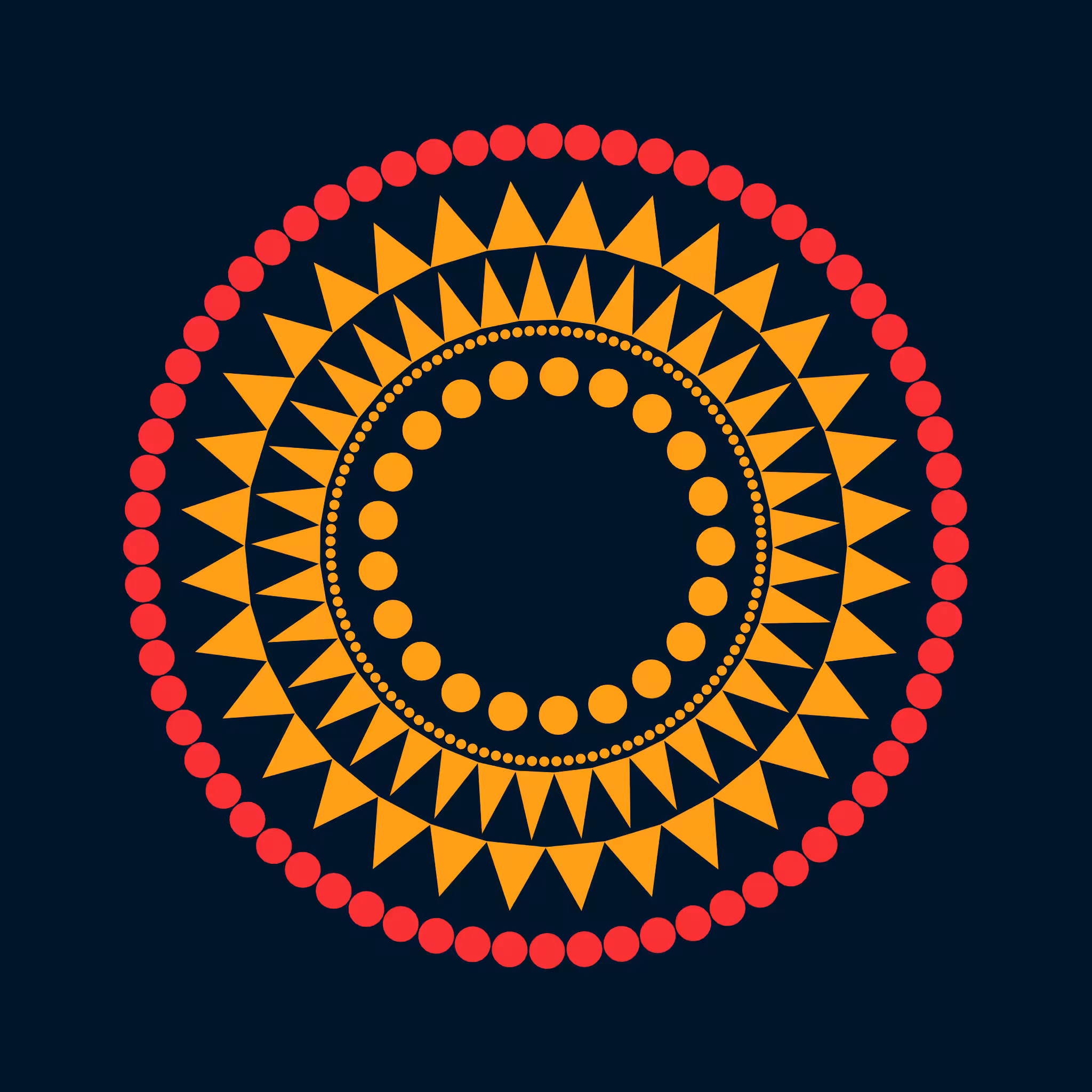 ROTATING SYSTEM 01 #195