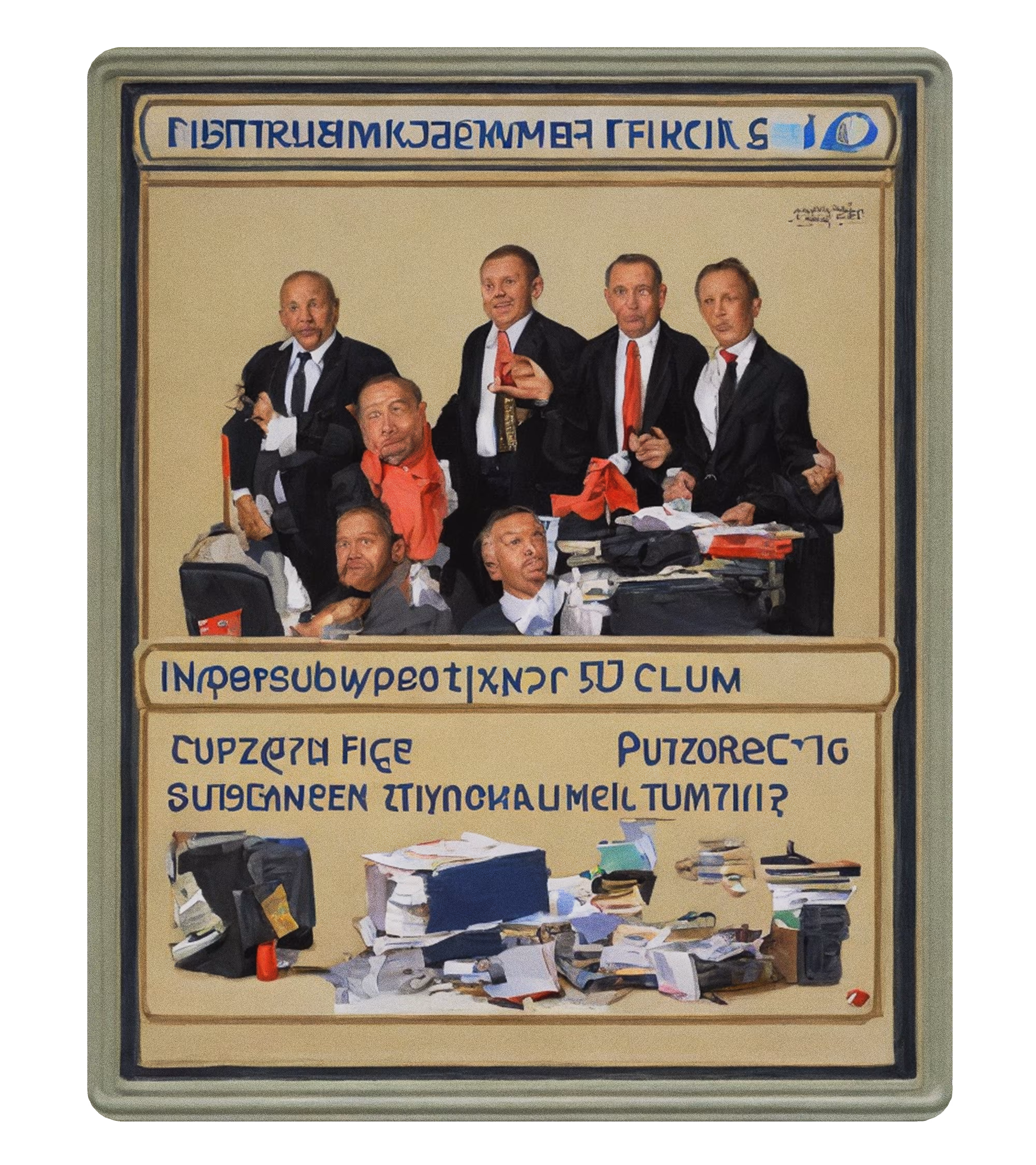 Collection: Card #13
