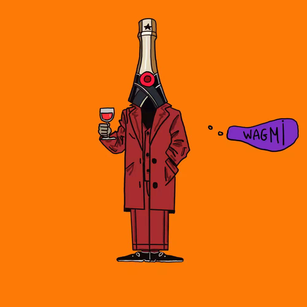 Spirits: Distilled Souls #14