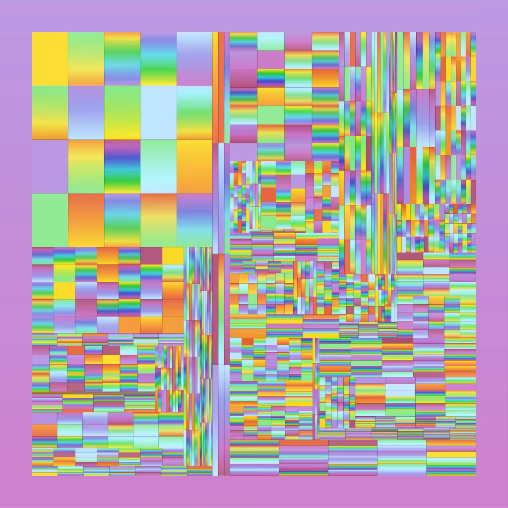 Grid Tones #240