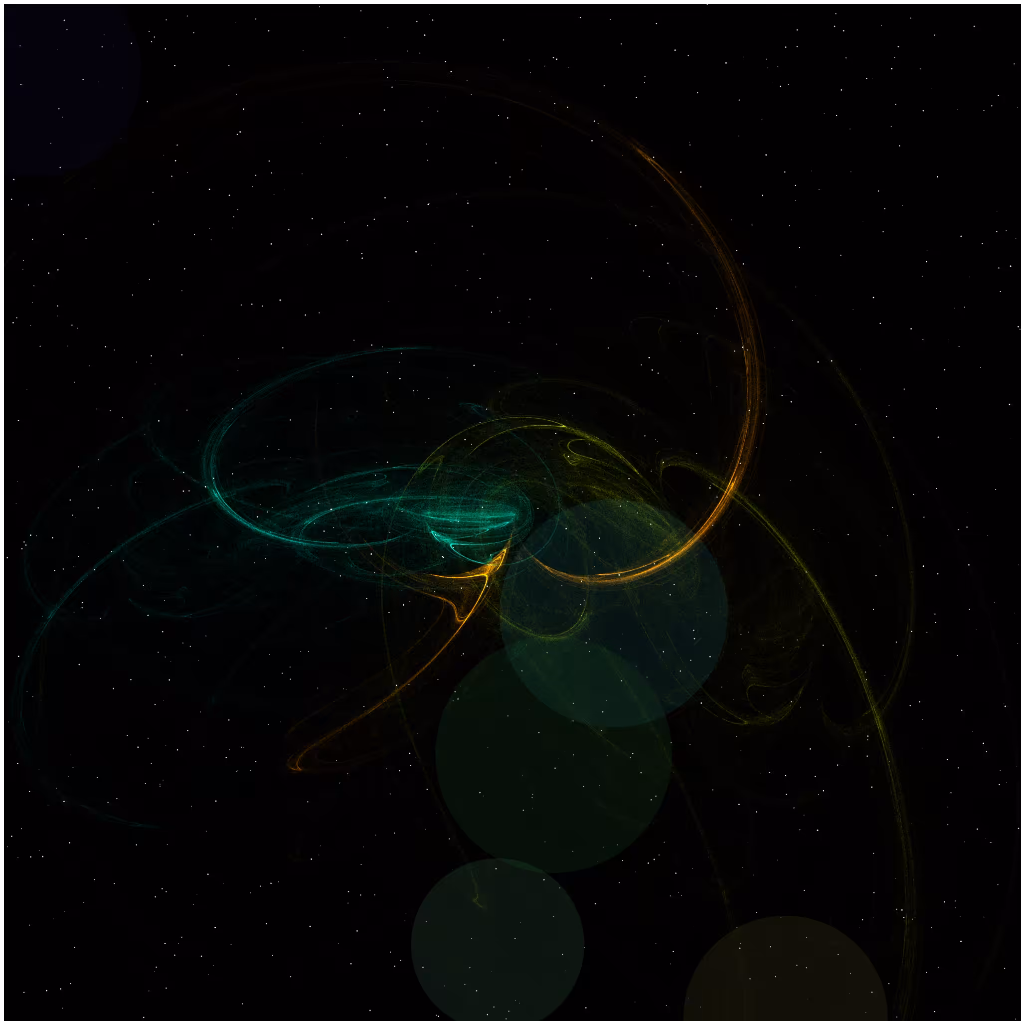 Cosmos #6