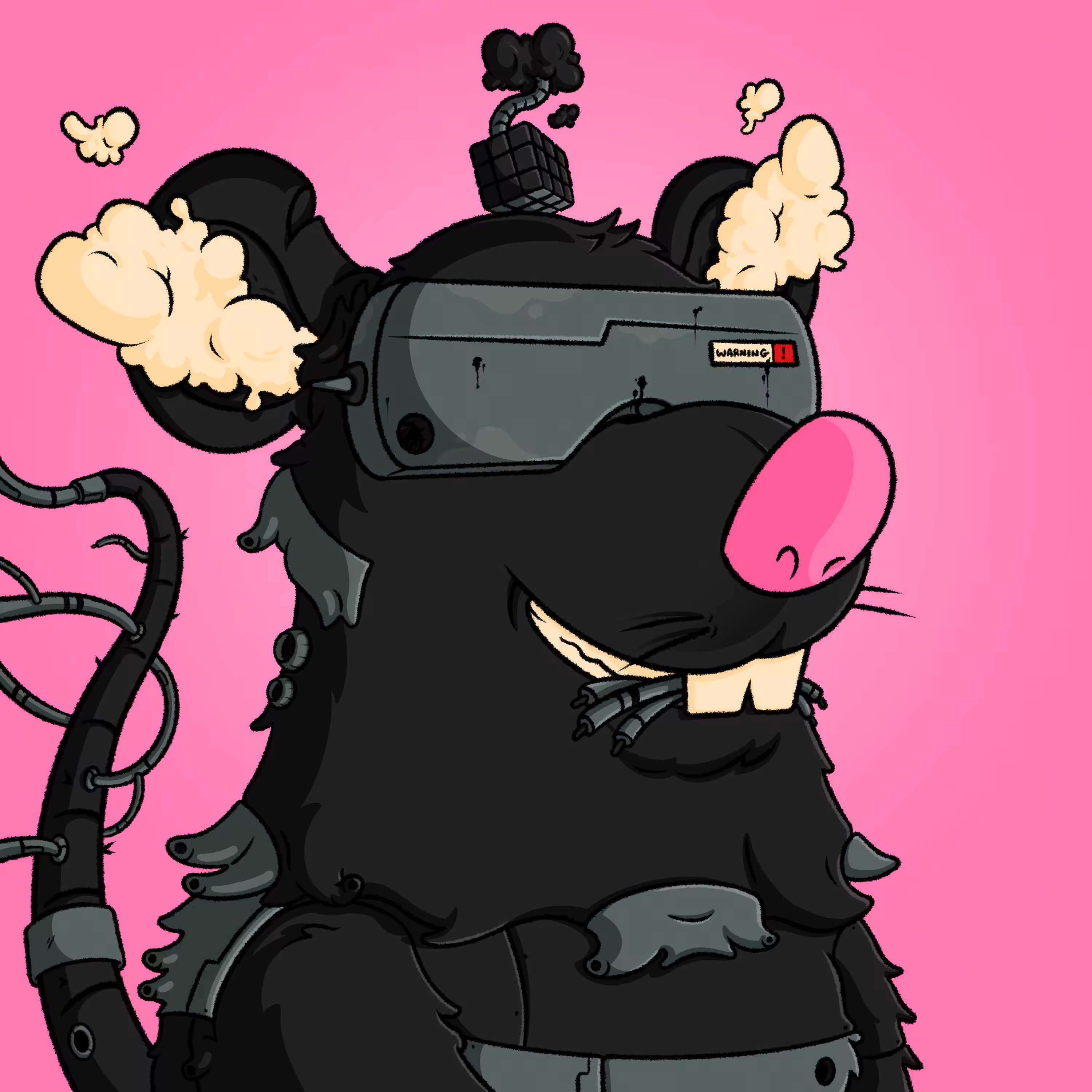 RATS #83