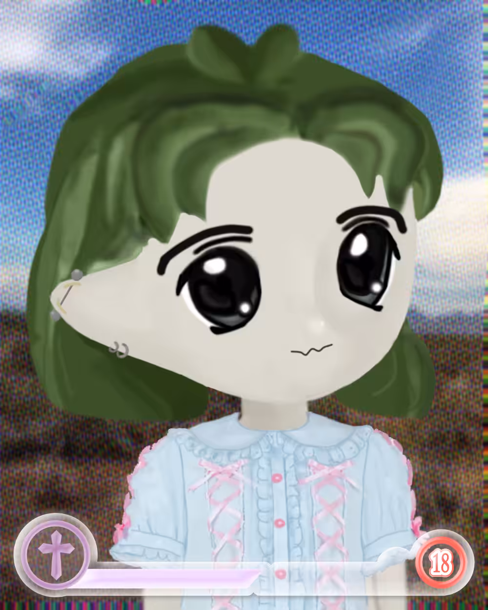 Milady 9250