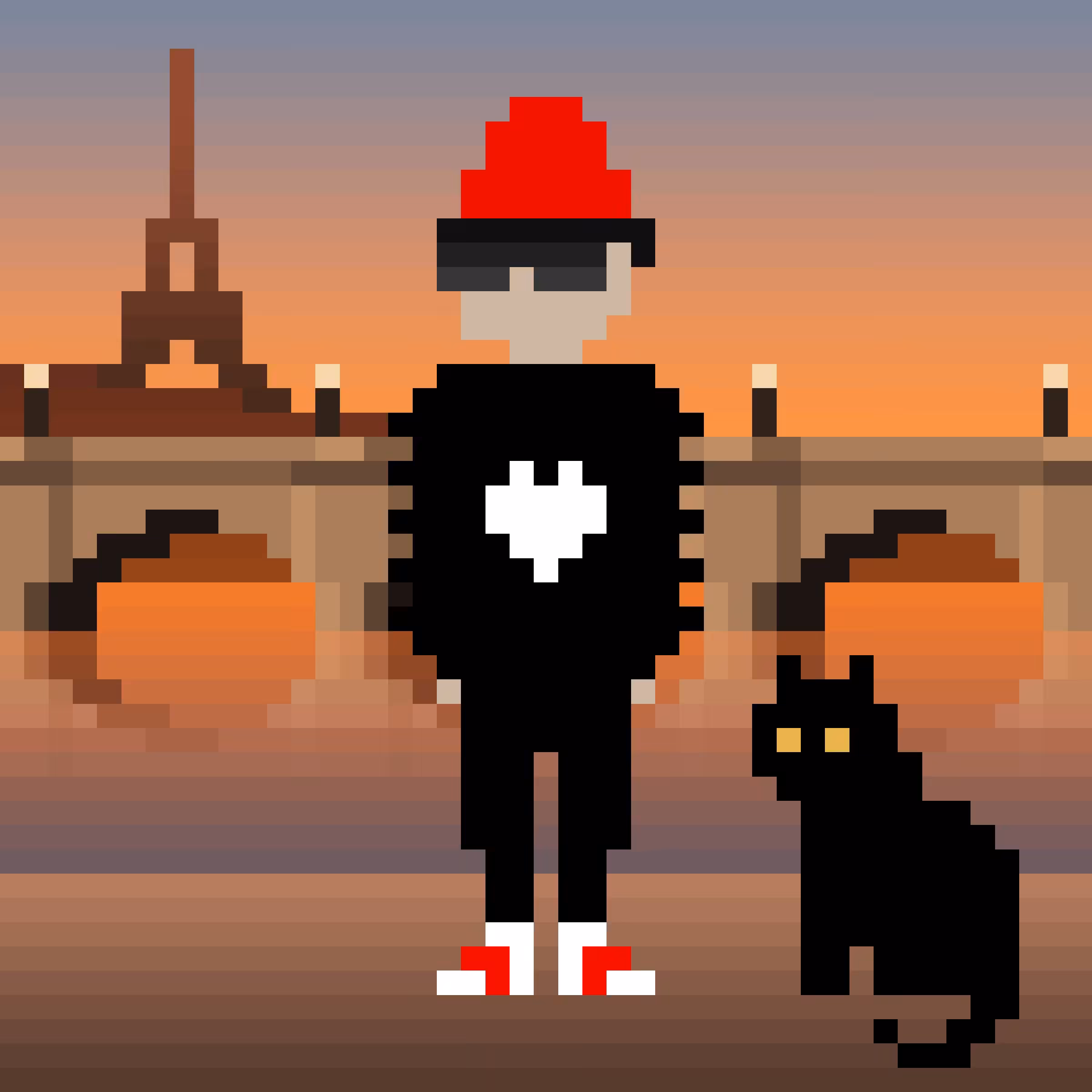 CryptoParisian #376