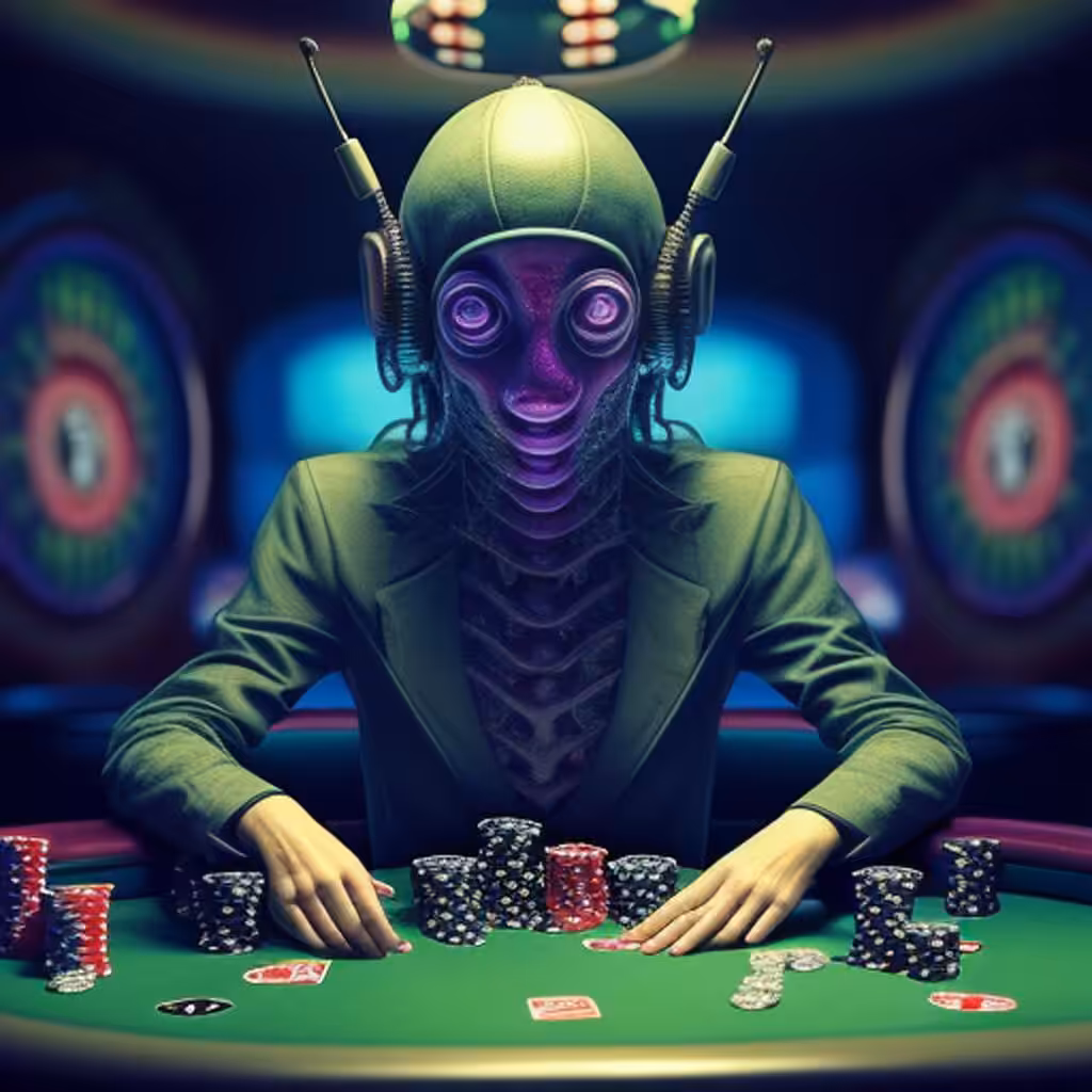 FridayPokerX 
