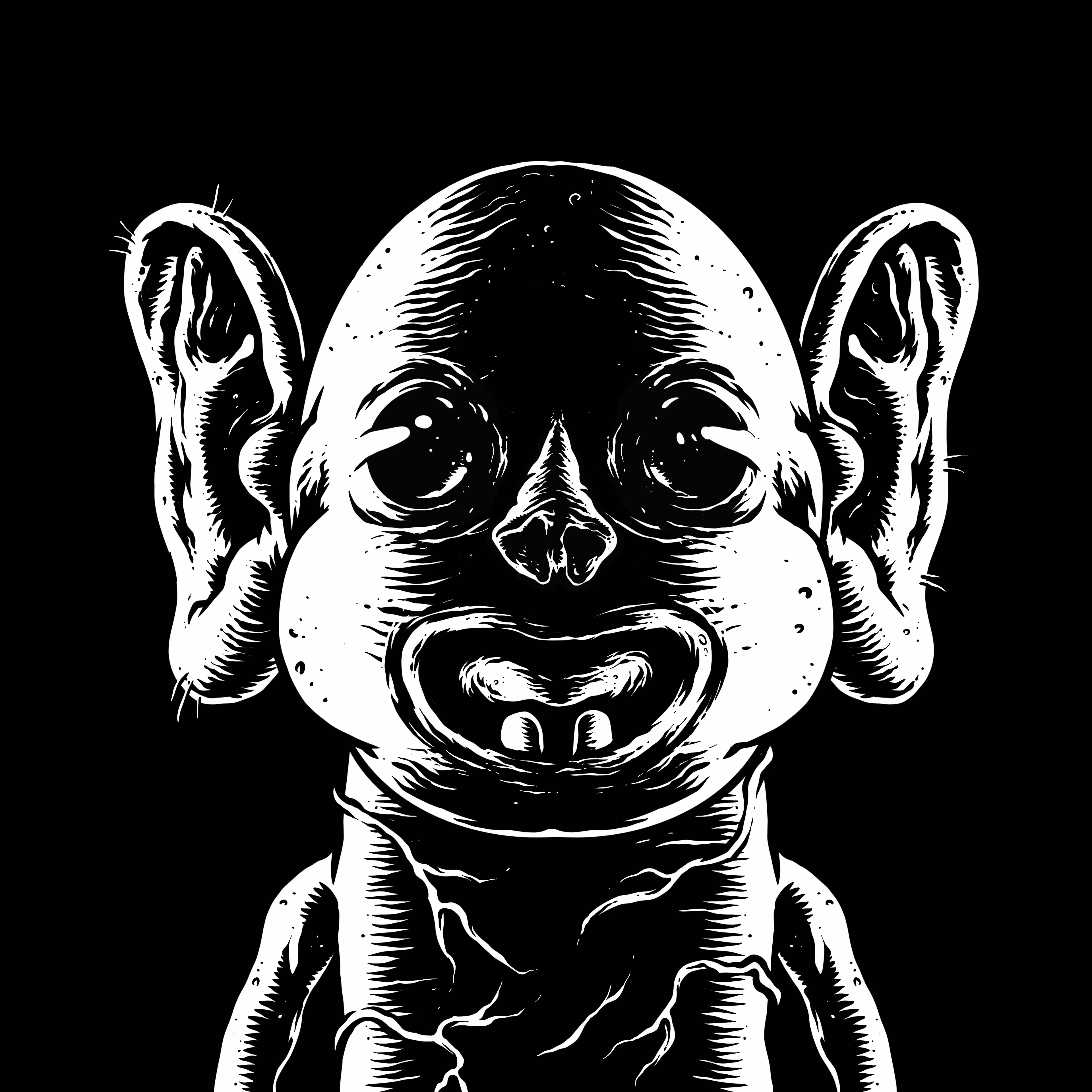 Friend #053