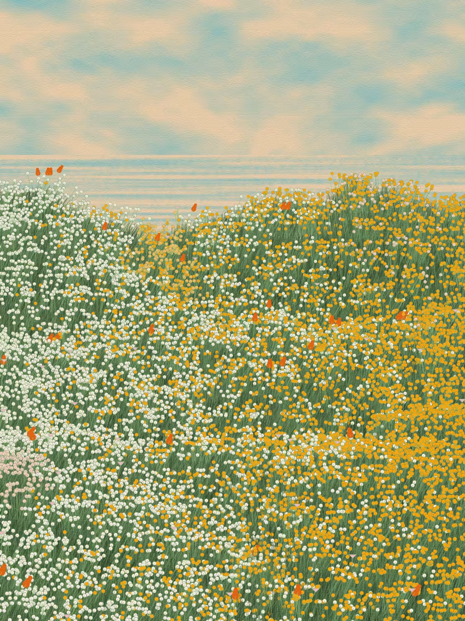 Superbloom #20
