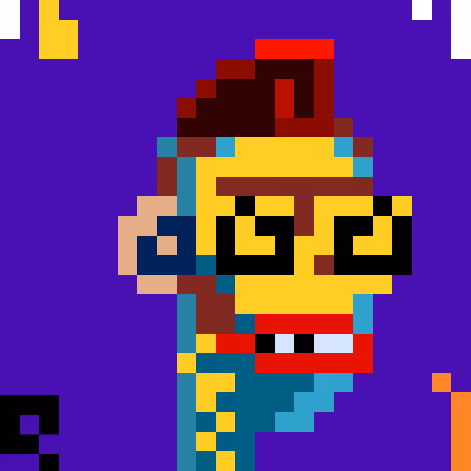 TwoFourQunk 83