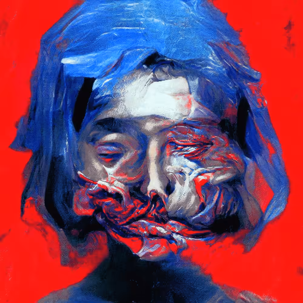 Dead Profile #010