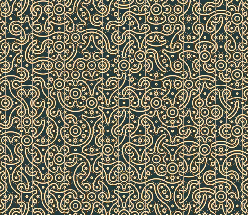Apophenia #33