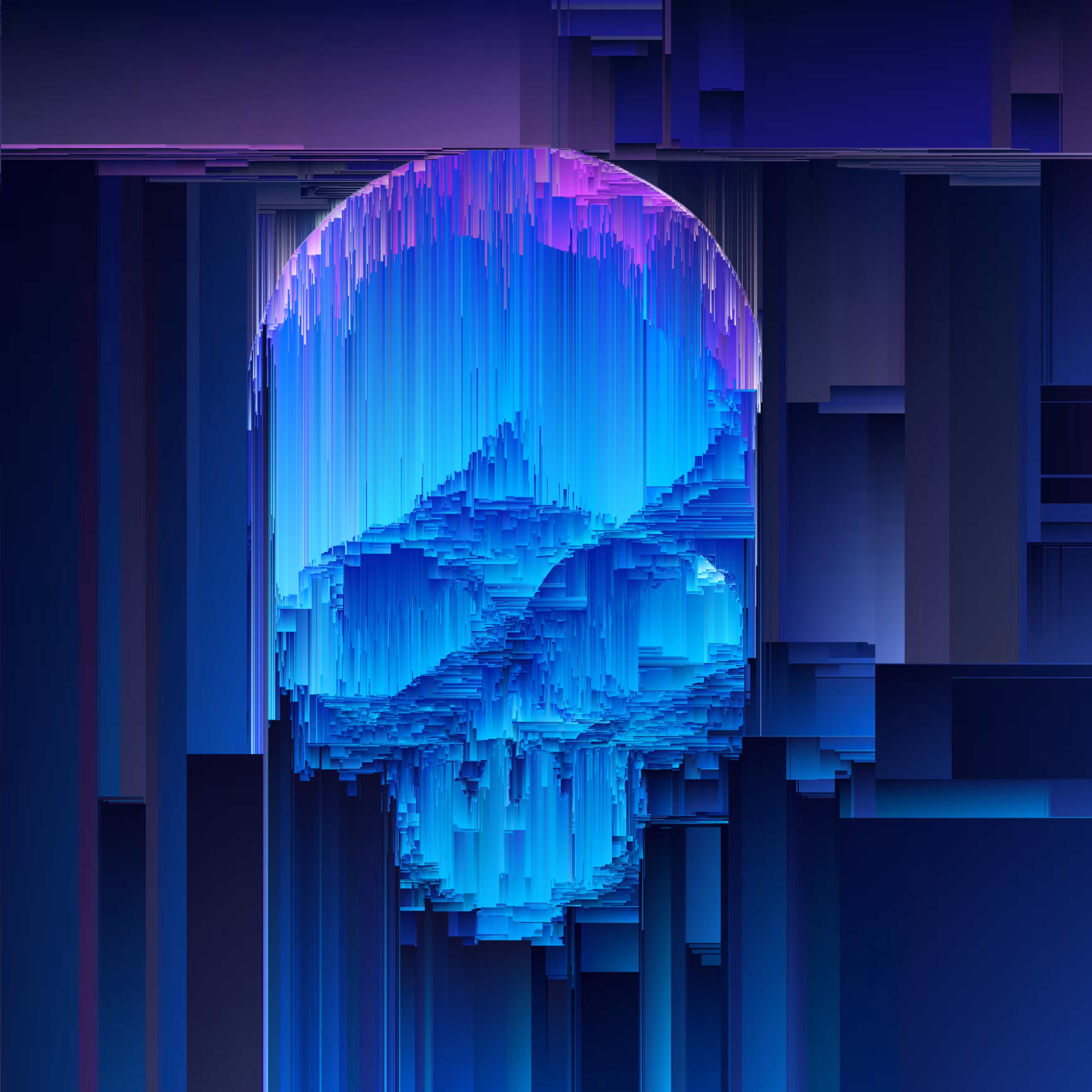 Cryztal Skullz: Cryztal Skull 138