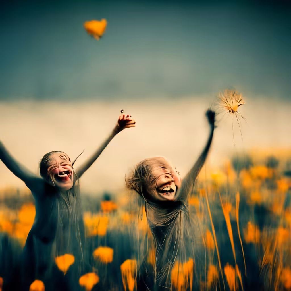 Happiness