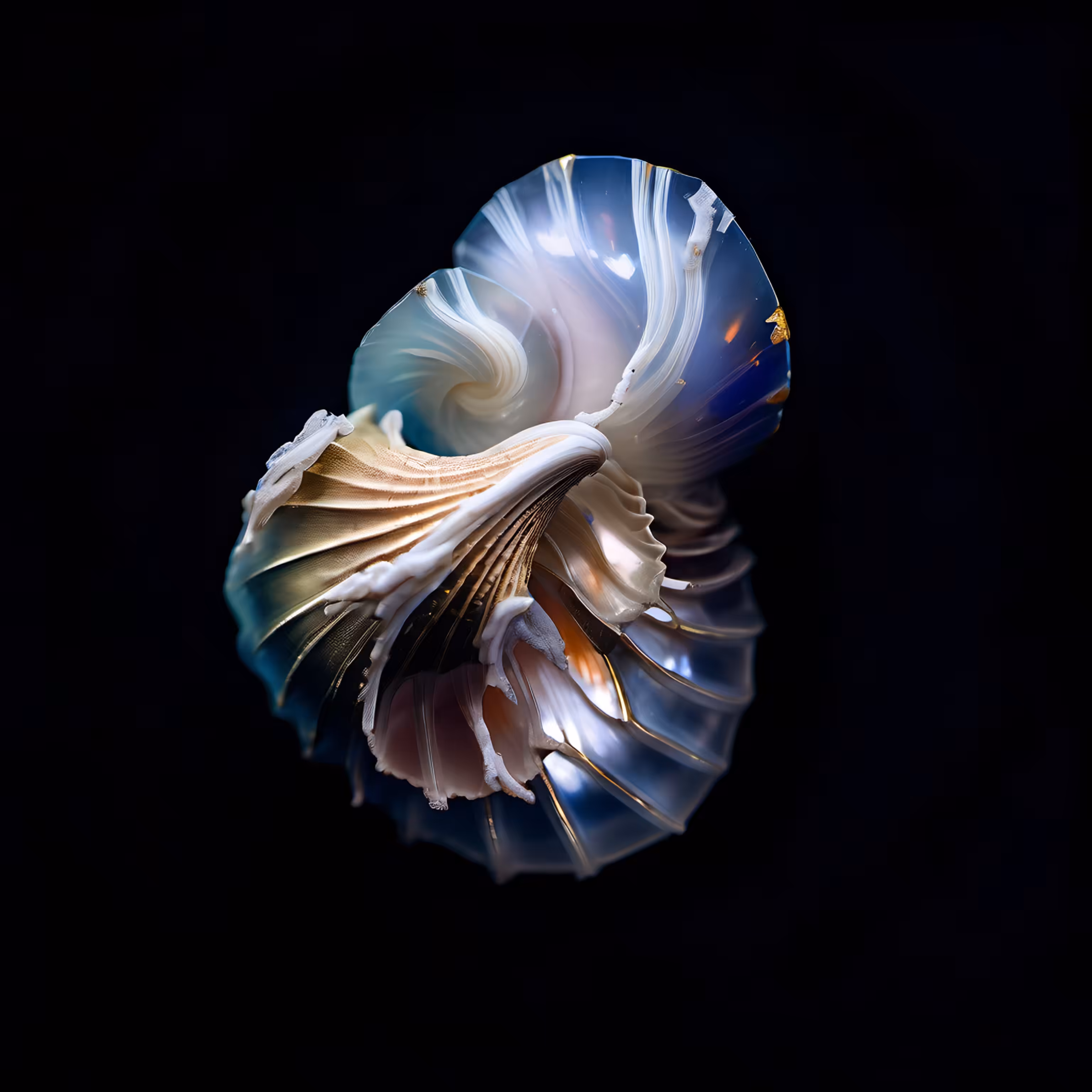 Shellarium #10