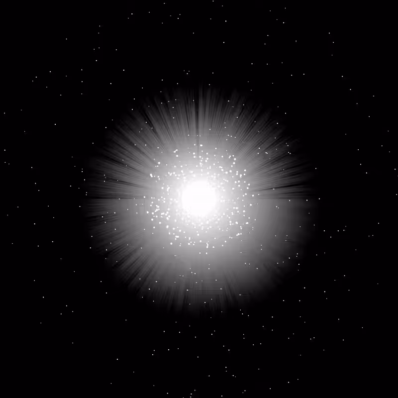 Singularity #7