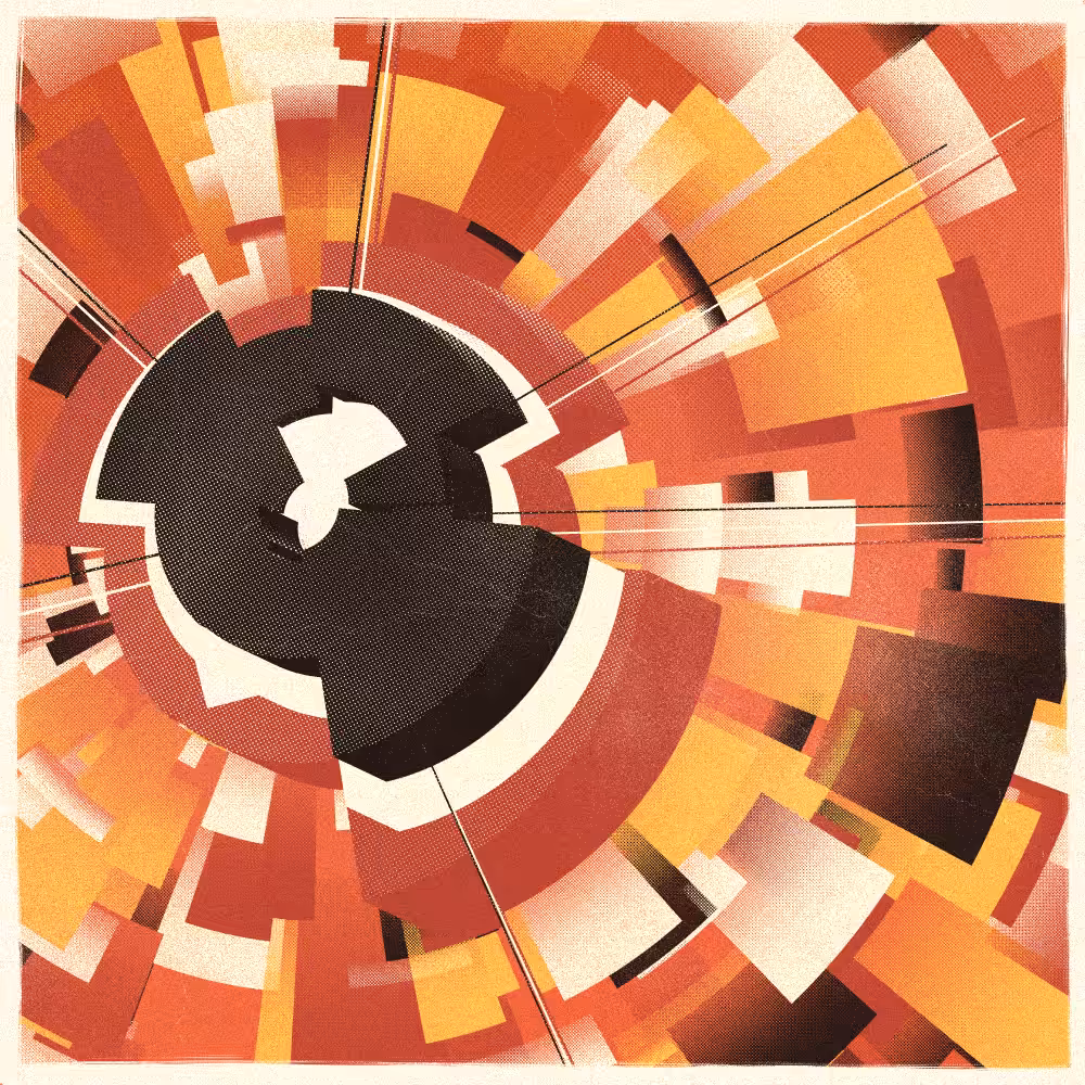 The muon in the hole #37