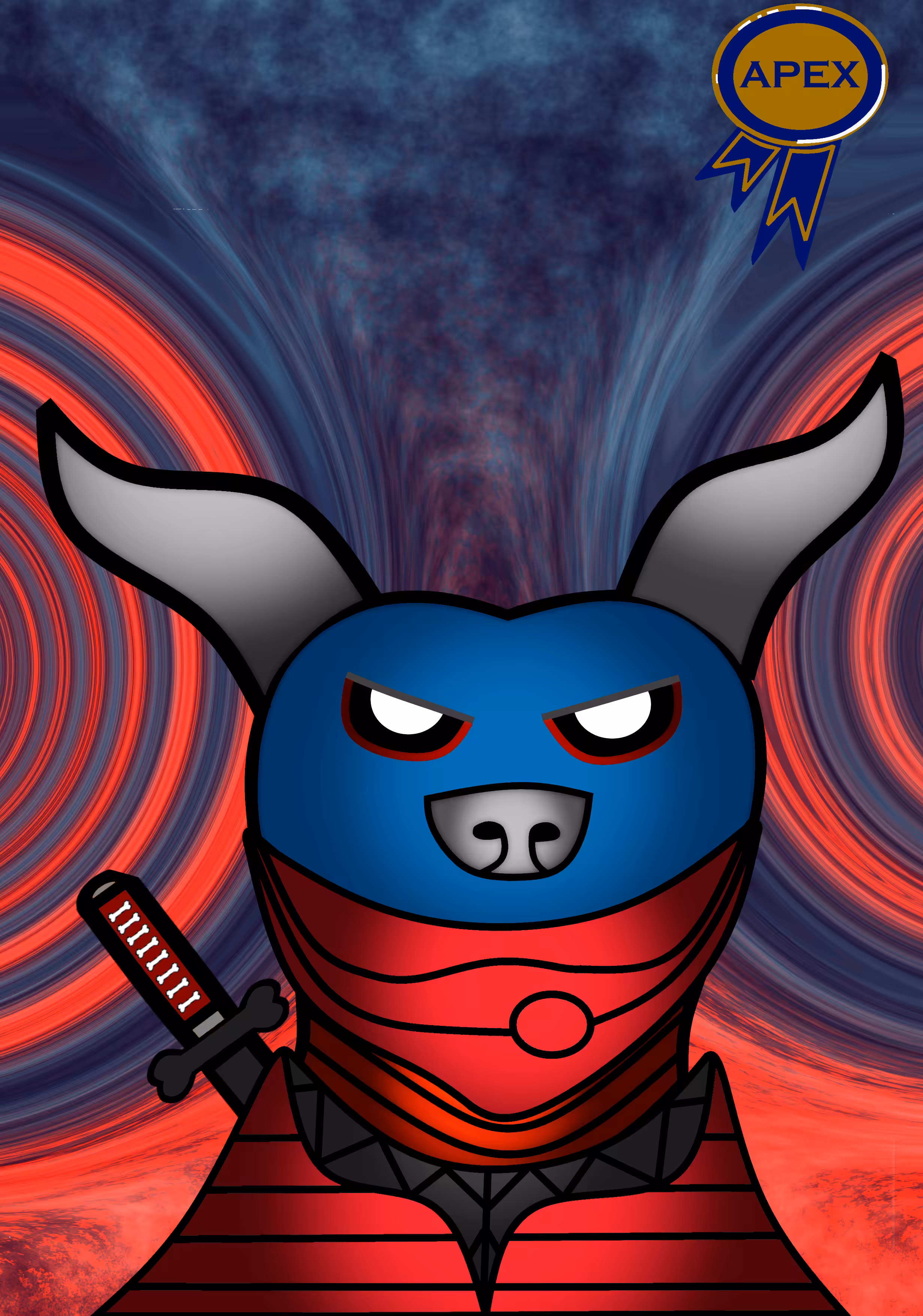 TezBully #64