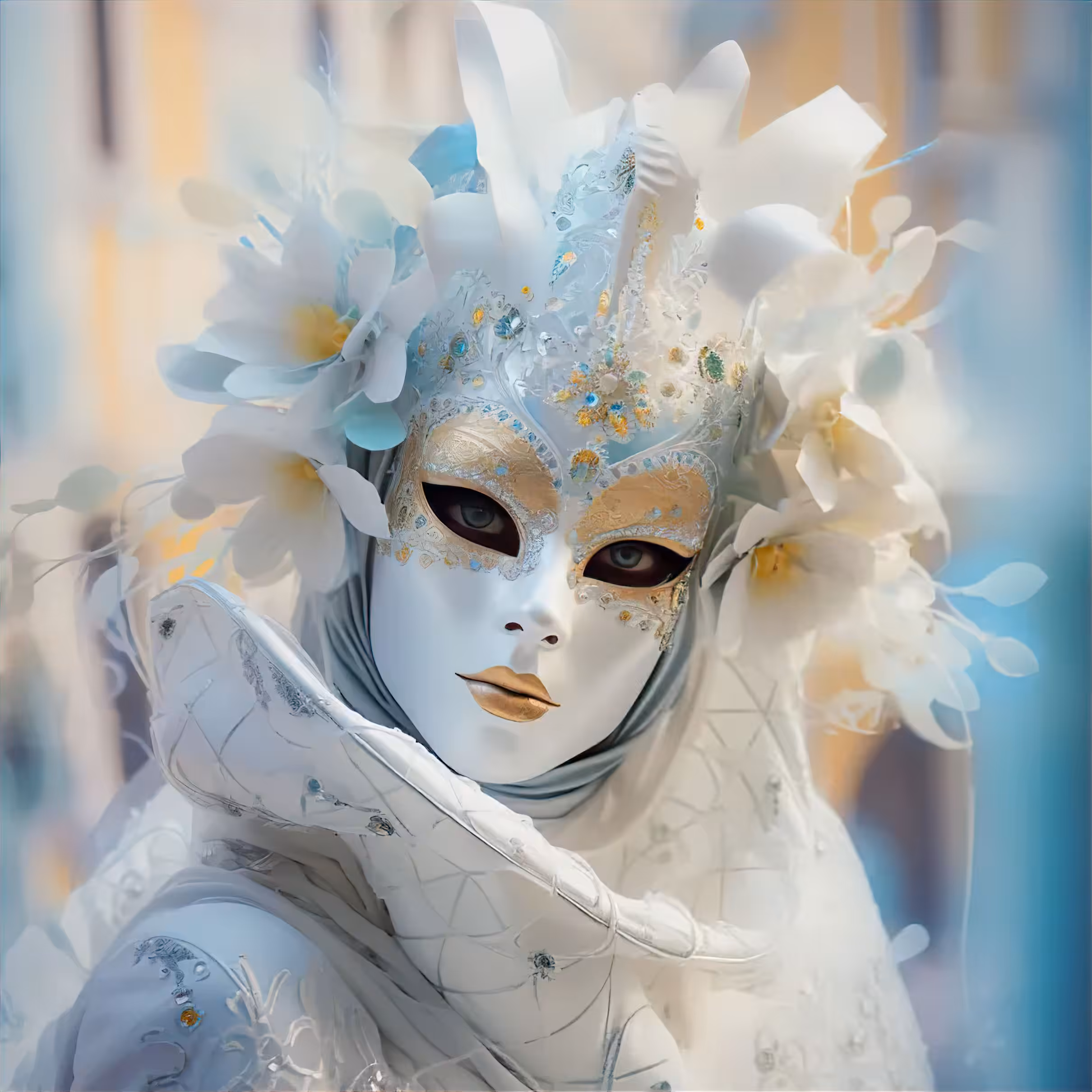 Venetian Elegance: Serenissima #5