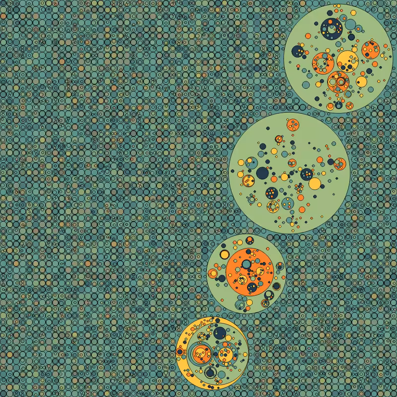 Arcs and Circles #79