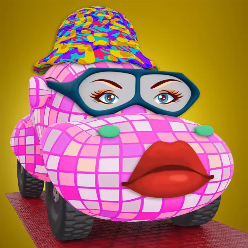 JullyCar #54