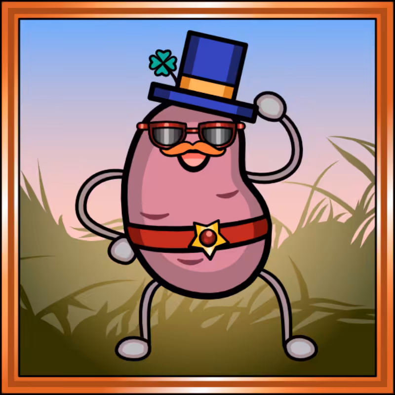 Unifying Potatoes #11